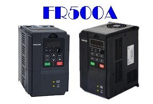 FR500A