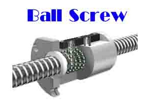 Ball Screw