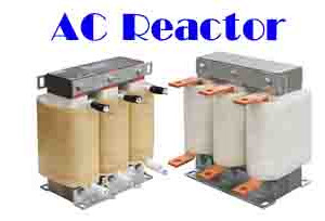 AC Reactor